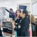 Recibe Universidad Tecnológica de SLRC donación para equipamiento de laboratorios