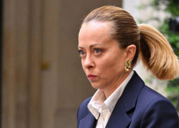 Meloni y Trump se reunirán para tratar aranceles entre EU y la UE