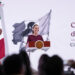 Ejes de la estrategia de seguridad para reducir violencia, funcionan: Sheinbaum
