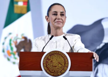 Seguiremos dialogando “para alcanzar buenos acuerdos”, dice Sheinbaum tras llamada con Trump; “Fue muy productiva”, sostiene
