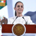 Seguiremos dialogando “para alcanzar buenos acuerdos”, dice Sheinbaum tras llamada con Trump; “Fue muy productiva”, sostiene