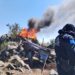 Destruye Gobierno de Sonora 39 puntos de observación en protocolo fronterizo: SSP