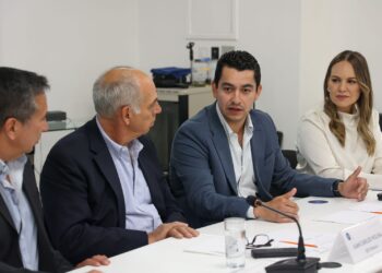 Gobierno de Sonora firma convenio con GS1 México para fortalecer a las MIPyMES del estado