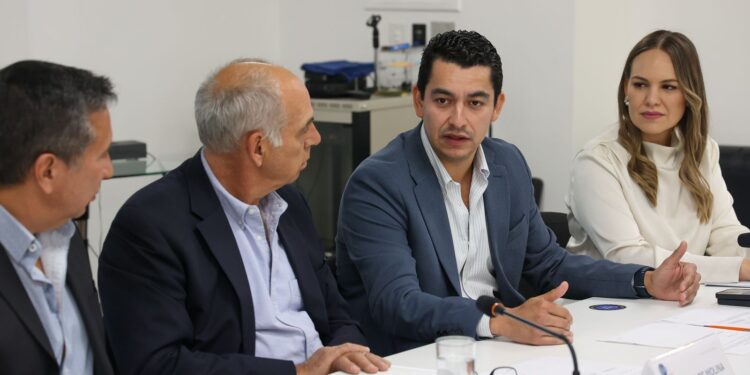 Gobierno de Sonora firma convenio con GS1 México para fortalecer a las MIPyMES del estado