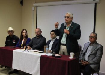 Celebran foro clave para actualizar la Ley de Ordenamiento Territorial y Desarrollo Urbano