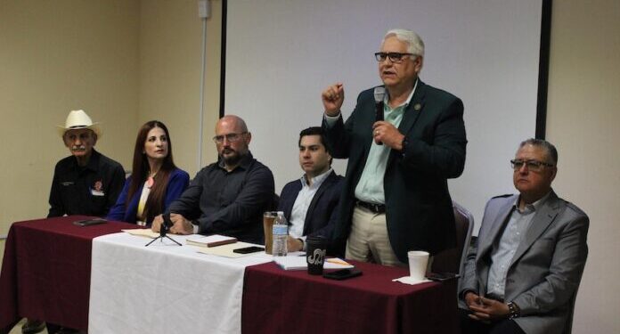 Celebran foro clave para actualizar la Ley de Ordenamiento Territorial y Desarrollo Urbano