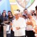 Gobernador Durazo fortalece conectividad y turismo en Sonora con nueva ruta aérea Hermosillo – Tijuana
