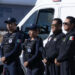 Más de 5 mil 500 efectivos participan en operativo de Semana Santa en Michoacán