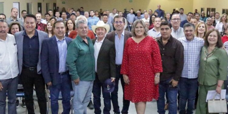 Culmina Congreso de Sonora foros de consulta en materia de desarrollo, ordenamiento territorial y urbano