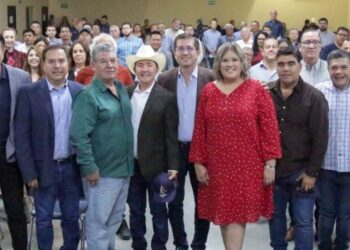 Analiza Congreso de Sonora iniciativa que impulsa el Notorio Arraigo religioso