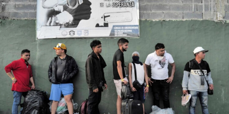 Inteligencia de EU descarta vinculo entre ‘Tren de Aragua’ y gobierno de Venezuela