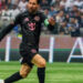 Inter de Miami cae ante Whitecaps en semis de la Concanchampions