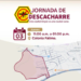Llevarán jornada de descacharre a colonia Fátima este 3 de abril