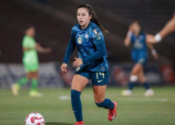 La liguilla femenil inició con un doble empate
