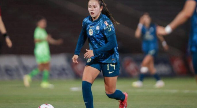 La liguilla femenil inició con un doble empate