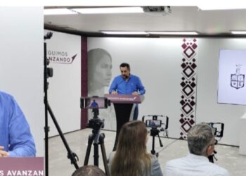 En Cajeme el programa de mantenimiento y renovación de red de drenaje y agua potable es constante