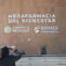 Ya han comenzado a llegar medicamentos al IMSS, Issste e IMSS Bienestar: Sheinbaum