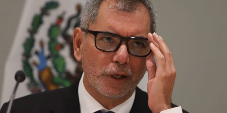 México está en mejores condiciones para invertir: SHCP