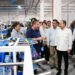 Gobernador Durazo potencia crecimiento en minería, construcción y energía como resultado del Plan Sonora