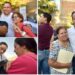 Atiende Toño Astiazarán a familias de la San Benito con Miércoles En Tu Colonia