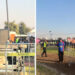 Mueren dos personas tras colapso de estructura en festival AXE Ceremonia