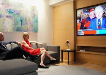 Mark Carney se proyecta como ganador en las parlamentarias de Canadá