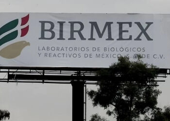 Anulan millonaria licitación de medicamentos por irregularidades de Birmex