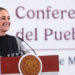 “Hay plan y vamos a esperar a ver la propuesta”: Sheinbaum sobre aranceles