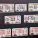 Presenta Gobierno de Sonora nueva imagen de placas vehiculares para el estado