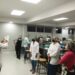 Realiza Unidad de Desarrollo Rural de Cajeme Taller de Ahumado De Pescado