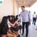 Promueve Gobernador Durazo alianzas estratégicas que fortalecen el bienestar a través de la educación: Froylán Gámez