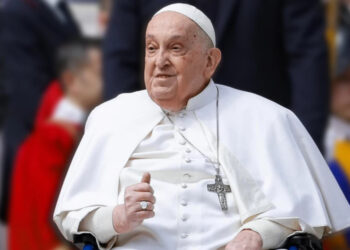 Murió el Papa Francisco a los 88 años, primer Papa latinoamericano