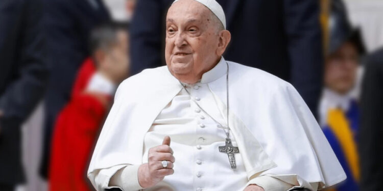 Murió el Papa Francisco a los 88 años, primer Papa latinoamericano