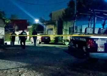 Ejecutan a pareja en Tapachula, Chiapas