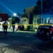 Ejecutan a pareja en Tapachula, Chiapas