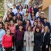 Participan estudiantes de la UES en proyecto entre México y Colombia “Conectando Fronteras”