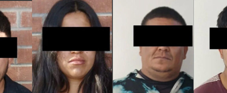 Imputados por FGJES cuatro personas por tentativa de homicidio contra elementos de la PESP