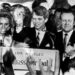 Por orden de Trump desclasifican archivos sobre asesinato de Robert Kennedy