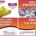Promueven sana alimentación a través del ‘Plato del Buen Comer’