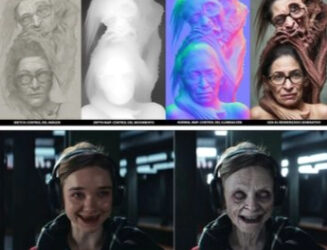 La inteligencia artificial «potencia el talento de cineastas mexicanos»