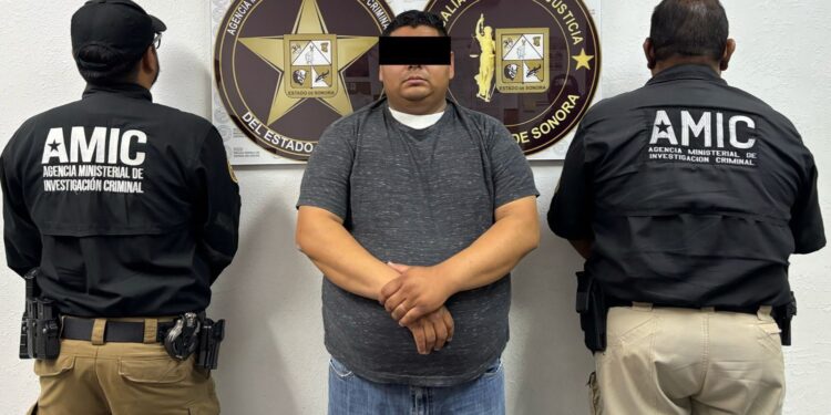 Vinculados a proceso dos elementos de la Policía Municipal por incumplimiento de un deber legal en San Luis Río Colorado