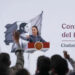 Ratifica Sheinbaum: habrá reforma legal para frenar propaganda discriminatoria de EU