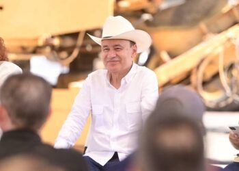 Rescata Gobernador Durazo carreteras en beneficio de familias y turistas esta Semana Santa en Sonora
