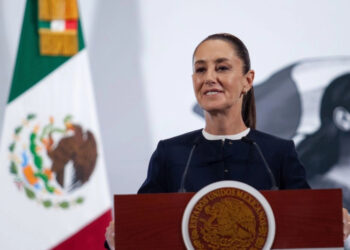Sheinbaum recuperará lagunas, pozos y presas en posesión de políticos «del pasado»