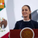 Sheinbaum recuperará lagunas, pozos y presas en posesión de políticos «del pasado»