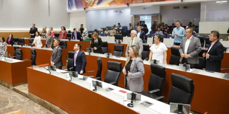 Aprueba Congreso de Sonora reformas constitucionales en materia de bienestar e igualdad sustantiva de las mujeres