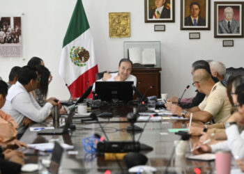 Gobernador Durazo refuerza atención a más de 2 millones de turistas en Semana Santa en Sonora