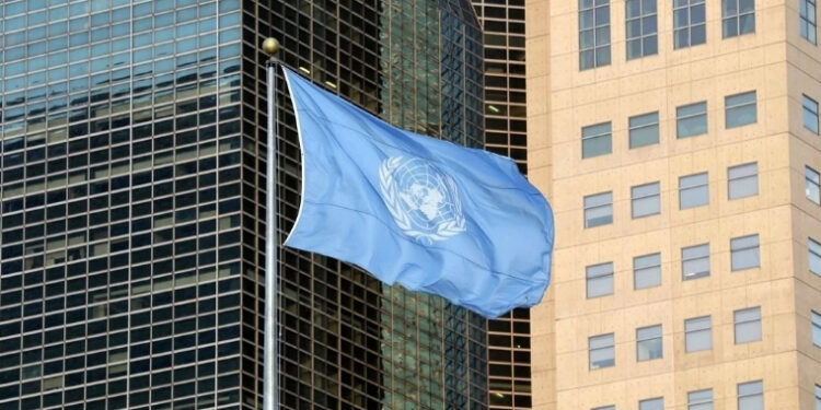 Refuta México a ONU que desaparición forzada de personas sea política de Estado