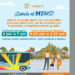 Ofrece Ayuntamiento de Hermosillo traslados gratuitos en transporte eléctrico del HBus al Cárcamo y Parque Madero