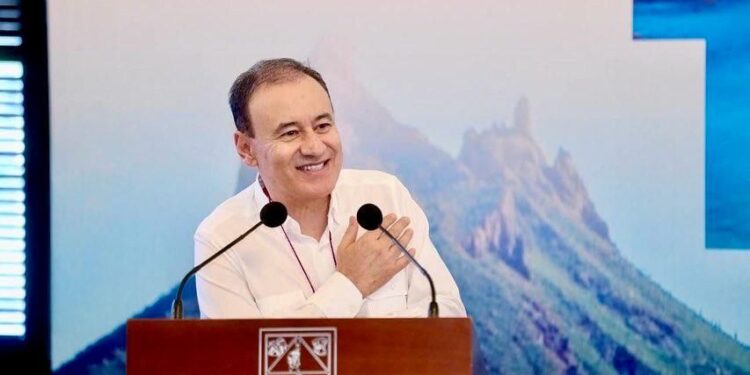 Refuerza Gobernador Durazo seguridad y atención a turistas esta Semana Santa en Sonora